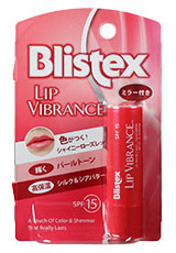 LIP VIBRANCE