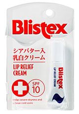 LIP RELIEF CREAM