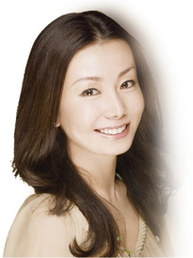 美容家　山本未奈子